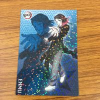 カード トレカ まとめ 鬼滅の刃 竈門 炭治郎 煉獄 杏寿郎 宇髄 天元 24 サムネイル 7
