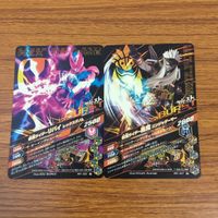 カード トレカ まとめ ガンバライジング リバイ 風魔 ジャックリバイス バスター クウガ イクサ 9 サムネイル 4