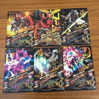 カード トレカ まとめ ガンバライジング リバイ 風魔 ジャックリバイス バスター クウガ イクサ 9 サムネイル 2
