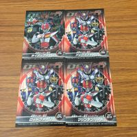 カード トレカ まとめ 仮面ライダー 電王 ライナーフォーム アックスフォーム マシンデンバード ロッドフォーム SP レア 15 サムネイル 2