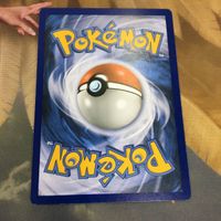 ポケモンカード 旧裏面 海外 英語版 1枚 チョンチー 47 サムネイル 2