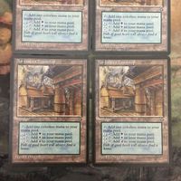 MTG マジックザギャザリング カード まとめ HML An-havva Township 4枚セット 79 サムネイル 2