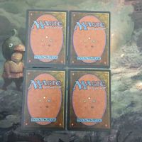 MTG マジックザギャザリング カード まとめ HML An-havva Township 4枚セット 79 サムネイル 4