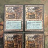 MTG マジックザギャザリング カード まとめ HML An-havva Township 4枚セット 79 サムネイル 3