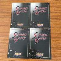 スクランブルギャザー カード まとめ ガンダム デスサイズ ガンダム サンドロック クーロン ガンダム ガンイージ 9 サムネイル 6