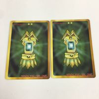 シャーマンキング 超 占事略決 カード トレカ まとめ リリララ カナチ人形の記憶 スーパーレア レア 12 サムネイル 2