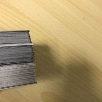 海外 映画 カード ハリーポッター ロードオブザリング スターウォーズ アベンジャーズ まとめ キラ レア 非売品 topps f968 o13-1 1222 サムネイル 8