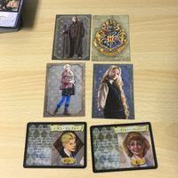 海外 映画 カード ハリーポッター ロードオブザリング スターウォーズ アベンジャーズ まとめ キラ レア 非売品 topps f968 o13-1 1222 サムネイル 2
