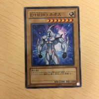 Yu-Gi-Oh Normal E-HERO Neos Trading Card Lot サムネイル 3