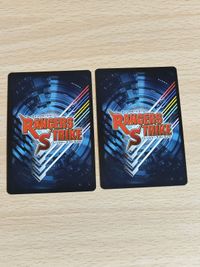 レンジャーズストライク 仮面ライダー カード まとめ モモレンジャー RS-259 秘密戦隊ゴレンジャー サムネイル 2