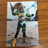 仮面ライダー カード まとめ 50 サムネイル 5