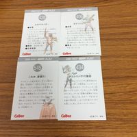 仮面ライダー カード まとめ 50 サムネイル 6