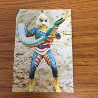 仮面ライダー カード まとめ 50 サムネイル 3