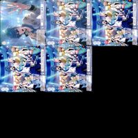 Argonavis アルゴナビス ヴァイスシュヴァルツ ヴァイス カード まとめ ★カードリスト参照 ap352 サムネイル 7