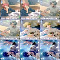 Argonavis アルゴナビス ヴァイスシュヴァルツ ヴァイス カード まとめ ★カードリスト参照 ap352 サムネイル 6