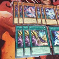 IT220607-1448 スプライト ノーマル まとめ 遊戯王 キャロット ピクシーズ レッド スマッシャーズ ガンマ・バースト POTE デッキパーツ サムネイル 2