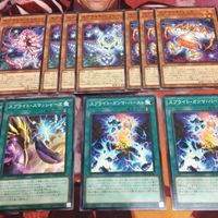 IT220607-1448 スプライト ノーマル まとめ 遊戯王 キャロット ピクシーズ レッド スマッシャーズ ガンマ・バースト POTE デッキパーツ サムネイル 3