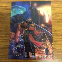 ファイナルファンタジー Ⅹ カード まとめ 52 サムネイル 6