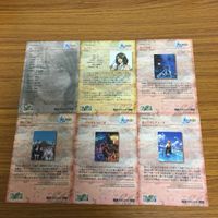 ファイナルファンタジー Ⅹ カード まとめ 52 サムネイル 8