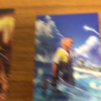 ファイナルファンタジー Ⅹ カード まとめ 52 サムネイル 5
