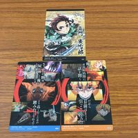 鬼滅の刃 お薦め カード トレカ まとめ 竈門 炭次郎 我妻 善逸 嘴平 伊之助 レア キラ 7 サムネイル 2