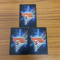 レンジャーズストライク カード まとめ 仮面ライダー クウガ ライジングタンタイフォーム 32 サムネイル 5