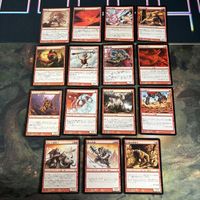 神河謀叛 BOK 小型エキスパンション セミコンプ 被り無しコレクション 大量 コモン アンコモン 日本語 JP MTG まとめ nvq33 謀反 2 サムネイル 5