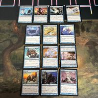 神河謀叛 BOK 小型エキスパンション セミコンプ 被り無しコレクション 大量 コモン アンコモン 日本語 JP MTG まとめ nvq33 謀反 2 サムネイル 3