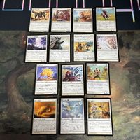 神河謀叛 BOK 小型エキスパンション セミコンプ 被り無しコレクション 大量 コモン アンコモン 日本語 JP MTG まとめ nvq33 謀反 2 サムネイル 2