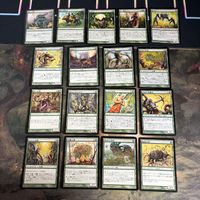 神河謀叛 BOK 小型エキスパンション セミコンプ 被り無しコレクション 大量 コモン アンコモン 日本語 JP MTG まとめ nvq33 謀反 2 サムネイル 6