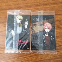 カード トレカ まとめ アイドリッシュセブン IDOLiSH7 アイナナ 逢坂 壮五 六弥 ナギ 和泉 三月 一織 未開封 10 サムネイル 6
