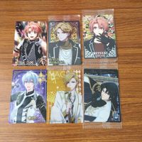 カード トレカ まとめ アイドリッシュセブン IDOLiSH7 アイナナ 逢坂 壮五 六弥 ナギ 和泉 三月 一織 未開封 10 サムネイル 1