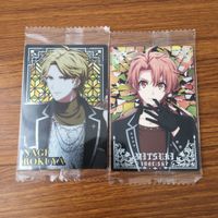 カード トレカ まとめ アイドリッシュセブン IDOLiSH7 アイナナ 逢坂 壮五 六弥 ナギ 和泉 三月 一織 未開封 10 サムネイル 5
