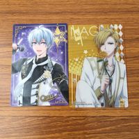 カード トレカ まとめ アイドリッシュセブン IDOLiSH7 アイナナ 逢坂 壮五 六弥 ナギ 和泉 三月 一織 未開封 10 サムネイル 3