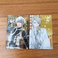 カード トレカ まとめ アイドリッシュセブン IDOLiSH7 アイナナ 逢坂 壮五 六弥 ナギ 和泉 三月 一織 未開封 10 サムネイル 4