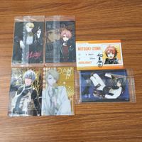 カード トレカ まとめ アイドリッシュセブン IDOLiSH7 アイナナ 逢坂 壮五 六弥 ナギ 和泉 三月 一織 未開封 10 サムネイル 2