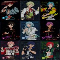 あんさんぶるスターズ あんスタ カード まとめ クリア 非売品 キラ SP スペシャル bp585 サムネイル 6