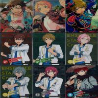 あんさんぶるスターズ あんスタ カード まとめ クリア 非売品 キラ SP スペシャル bp585 サムネイル 2