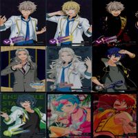 あんさんぶるスターズ あんスタ カード まとめ クリア 非売品 キラ SP スペシャル bp585 サムネイル 3
