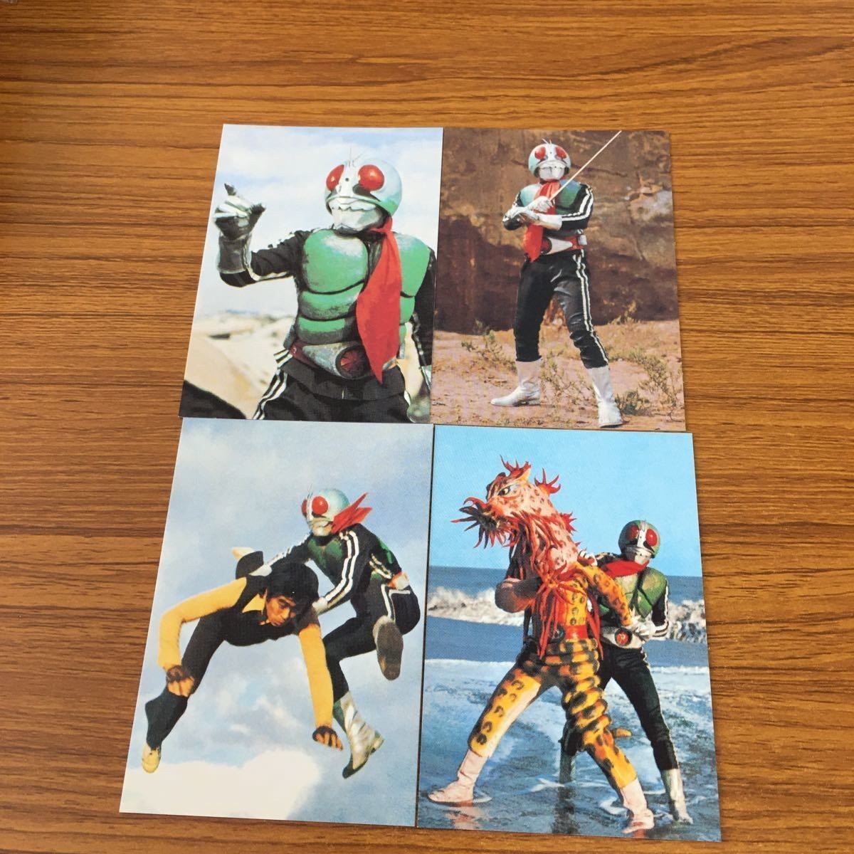 仮面ライダー カード まとめ 52