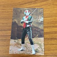 仮面ライダー カード まとめ 52 サムネイル 3