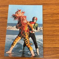 仮面ライダー カード まとめ 52 サムネイル 5