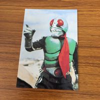 仮面ライダー カード まとめ 52 サムネイル 2
