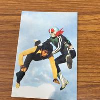仮面ライダー カード まとめ 52 サムネイル 4