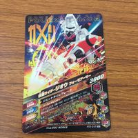 カード トレカ まとめ ガンバライジング SR ジオウ 41 サムネイル 8
