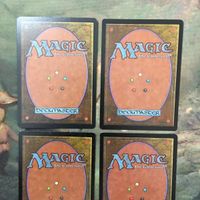 MTG マジックザギャザリング カード まとめ POR アナコンダ/Anaconda 4枚セット 76 サムネイル 6