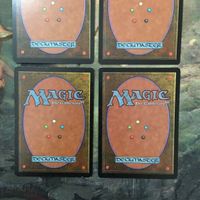 MTG マジックザギャザリング カード まとめ POR アナコンダ/Anaconda 4枚セット 76 サムネイル 5