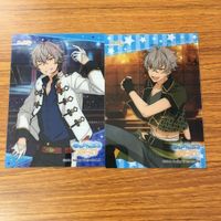 あんさんぶるスターズ あんスタ カード クリアカード まとめ 朱桜 瀬名 大神 司 泉 晃牙 45 18 15 27 サムネイル 5