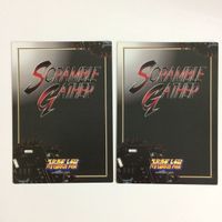 スクランブルギャザー scramble gather 偵察 集中 激励 根性 信頼 まとめ スーパーロボット大戦 バンダイ サムネイル 7