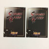 スクランブルギャザー scramble gather 偵察 集中 激励 根性 信頼 まとめ スーパーロボット大戦 バンダイ サムネイル 9